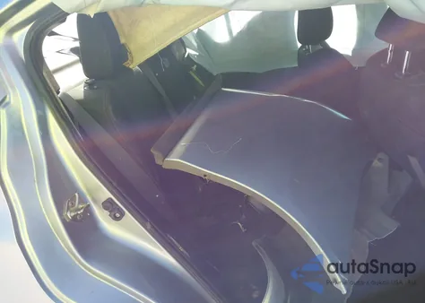 2017 Subaru Wrx из США, поврежденный, VIN JF1VA1B66H9837214